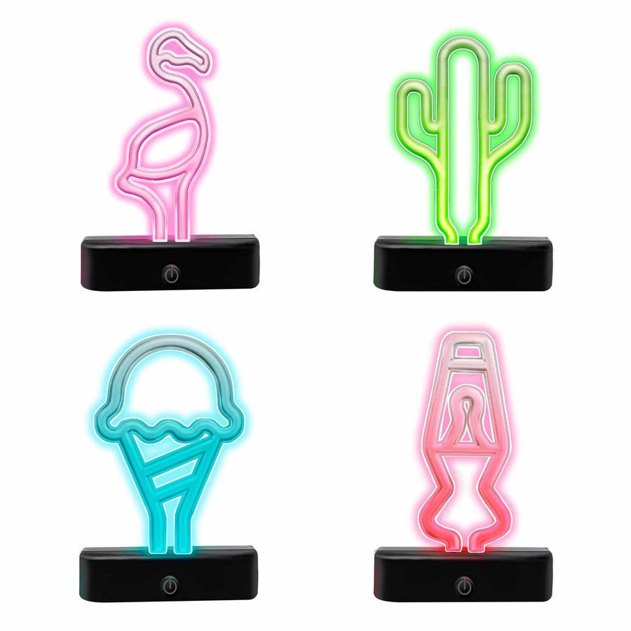 NANO NEONS